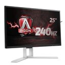 AOC Agon 25 Zoll, 240 Hz Full HD Gaming Monitor