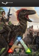 Ark: Survival Evolved