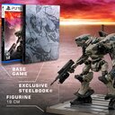 Armored Core 6 Collectors Edition