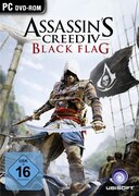 Assassins Creed 4: Black Flag