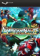 Awesomenauts