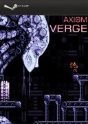 Axiom Verge