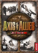 Axis + Allies