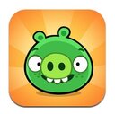 Bad Piggies