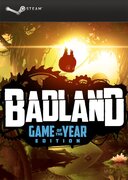 Badland