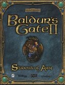 Baldurs Gate 2: Schatten von Amn