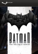 Batman: The Telltale Series