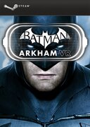 Batman Arkham VR