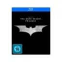 Batman - The Dark Knight Trilogy