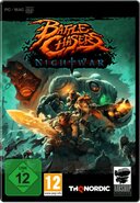 Battle Chasers: Nightwar