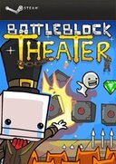 BattleBlock Theater