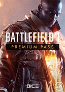Battlefield 1 Premium-Pass
