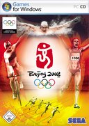 Beijing 2008: The Official Video Game of the Olympic Games