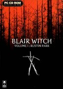 Blair Witch Volume 1: Rustin Parr