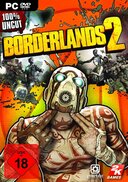 Borderlands 2: Game of the Year Edition