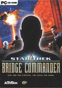 Star Trek: Bridge Commander