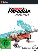 Burnout Paradise Remastered