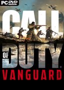 Call of Duty Vanguard