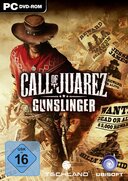 Call of Juarez: Gunslinger