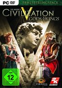 Civilization 5: Gods + Kings