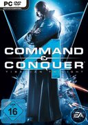 Command + Conquer 4: Tiberian Twilight