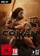 Conan Exiles