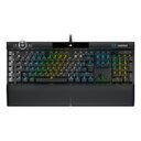 Schnappt euch die Corsair K100 RGB Gaming-Tastatur im Angebot