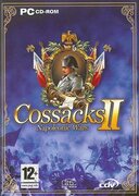 Cossacks 2: Napoleonic Wars