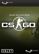 Counter-Strike: Global Offensive