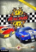 Big Scale Racing