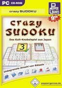 Crazy Sudoku