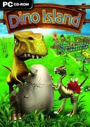 Dino Island