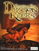 Dragon Riders: Chronicles of Pern