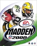 Madden NFL 2000