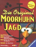 Moorhuhn Jagd