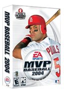 MVP Baseball 2004