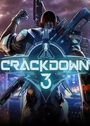 Crackdown 3