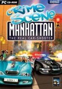 Crime Scene Manhatten: The Real Car-Shooter