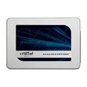 Crucial MX300 SSD 750 GByte