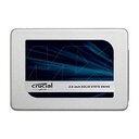 Crucial MX300 SSD 525GB