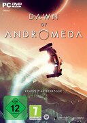 Dawn of Andromeda