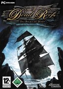 Dead Reefs: Das Relikt des Bösen