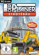 Der Planer: Städtebau