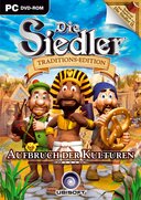 Die Siedler: Aufbruch der Kulturen