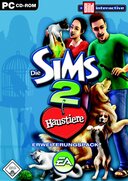 Die Sims 2: Haustiere