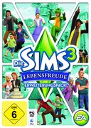 Die Sims 3: Lebensfreude