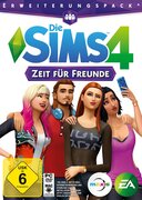 Die Sims 4: Zeit für Freunde