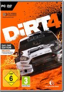 DiRT 4