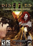 Disciples 2: Rise of the Elves