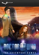 Doctor Who: The Adventure Games